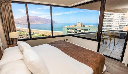 Two-Bedroom Apartment (5 Adults)