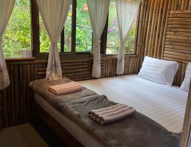 Standard Double Room with Fan