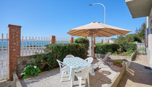 Superior One-Bedroom Apartment