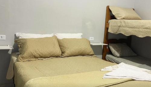 Premium Quadruple Room