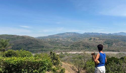 Two-Bedroom Deluxe Apartment