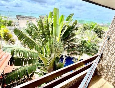 Family Room with Sea View