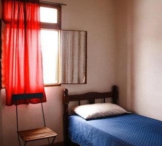 Small Single Room