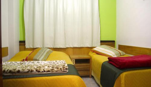 Apartment Standard Double 