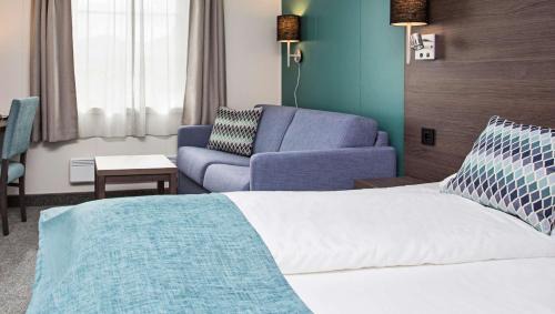 Queen Superior Extra