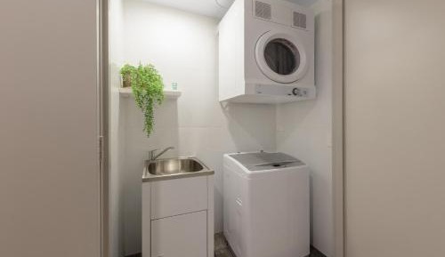 One Bedroom Ocean Suite