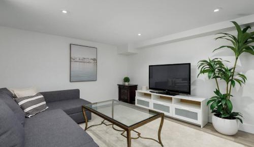 Two-Bedroom Suite
