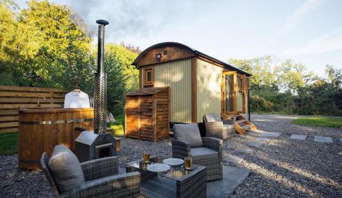 One-Bedroom Chalet