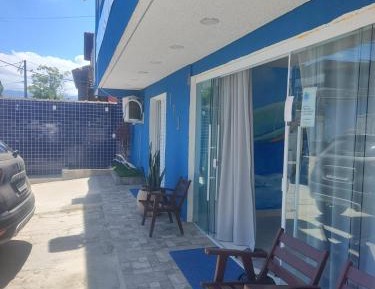 Family Room with Private Bathroom