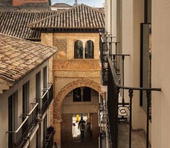 One-Bedroom Premium Apartment