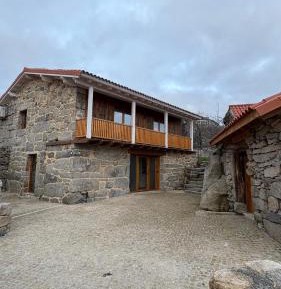 Three-Bedroom Vacation Home 