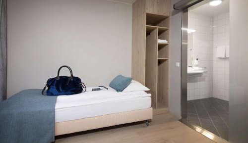 Superior Twin Family Room