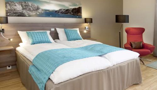 Standard Family Room