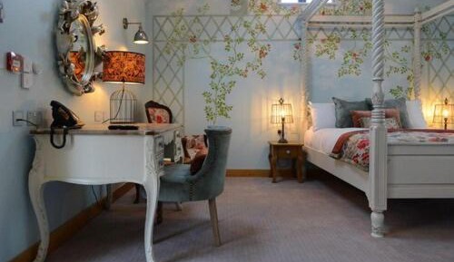 King Room - Disability Access