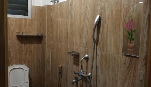 Deluxe Double Room (2 Adults + 1 Child)
