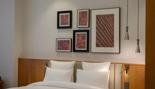 Privilege King Suite