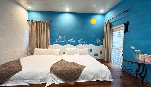 Quadruple Room with Bath