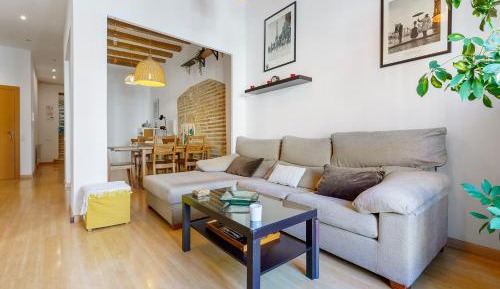 Two-Bedroom Superior Apartment