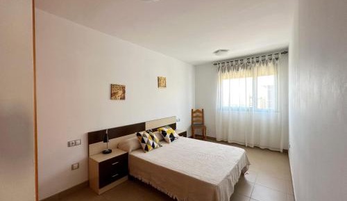 Apartment (4-6 Adults)