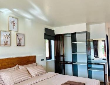 King Room with Sea View