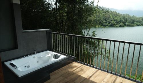 Romantic Villa