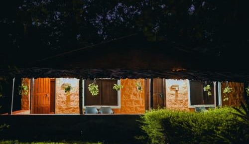 Standard Villa