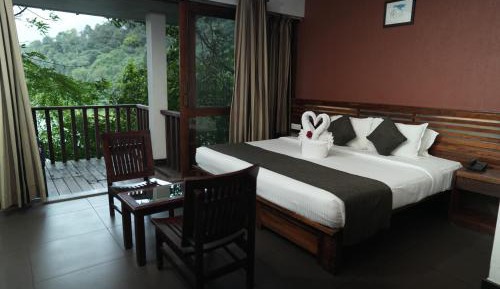 Prestige Villa