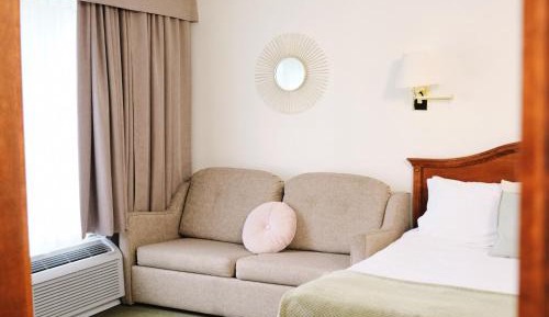 Double Room with River View