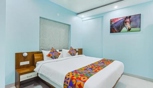 Executive Triple Room