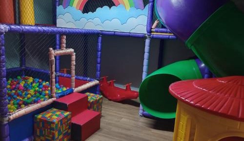 Standard Family Room