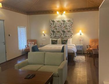 Superior Villa
