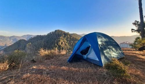 Tent