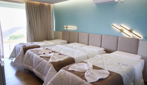 Superior Quadruple Room