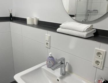 Deluxe Double Studio