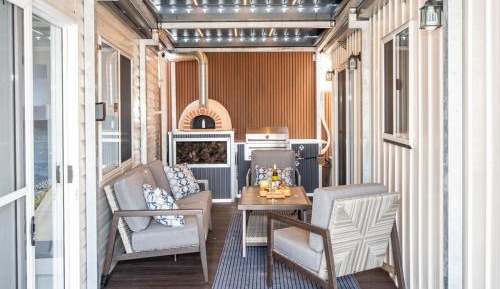 Holiday Home
