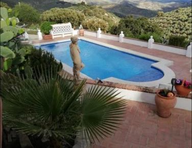 Apartment with Pool View 