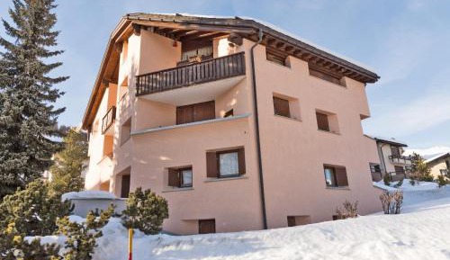 Maisonette