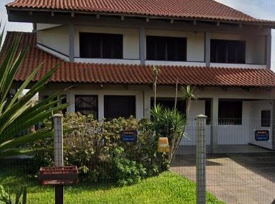 Four-Bedroom Holiday Home