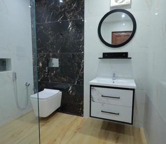 Family Suite with Balcony