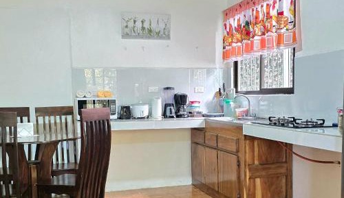 Family Bungalow