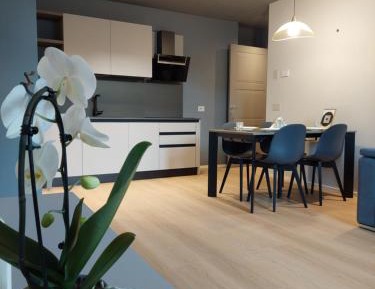 One-Bedroom Superior Apartment