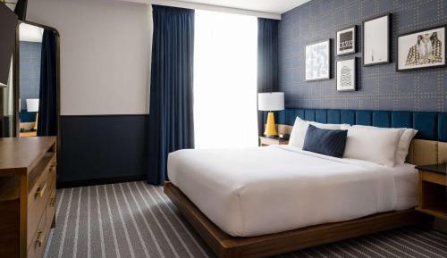 King Room - Disability Access/Non Smoking 