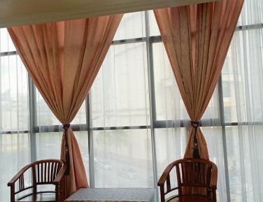 Suite with City View