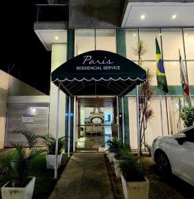 One-Bedroom Deluxe Apartment