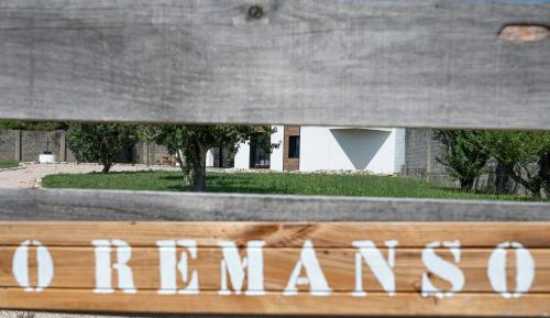 Two-Bedroom Townhouse