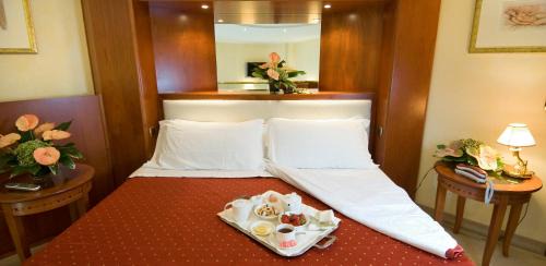 Suite with Spa Bath