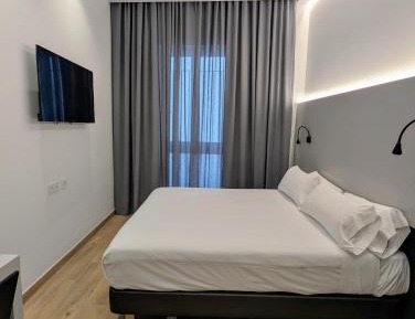 Standard Queen Room Ground Floor