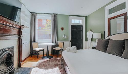 Superior Suite