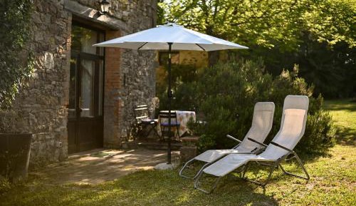 Two-Bedroom Superior Apartment