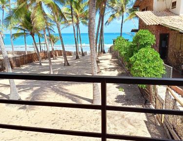 Studio with Ocean View